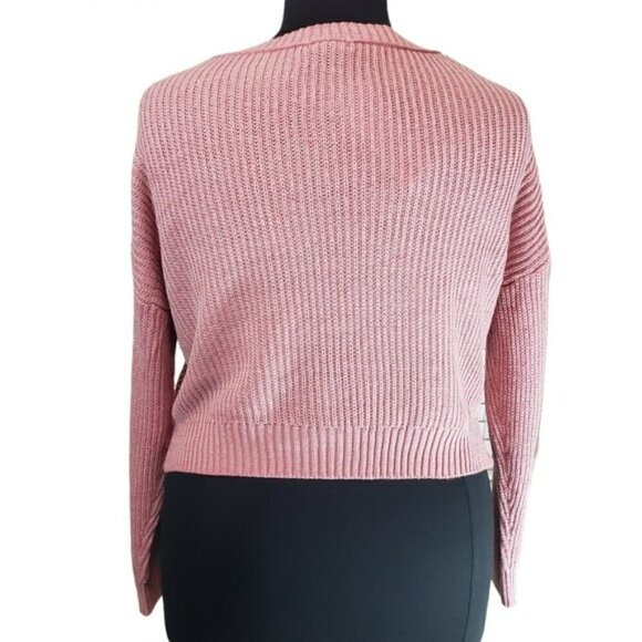 Wild Fable Women's V-Neck Pullover Sweater Sz XXL - Picture 9 of 13